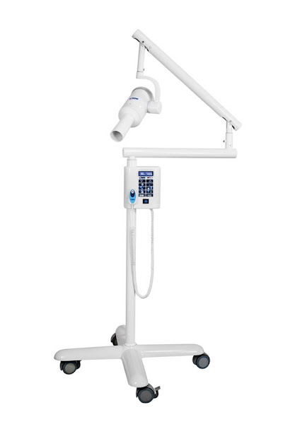 Foto 2 GS Equipamentos Médicos