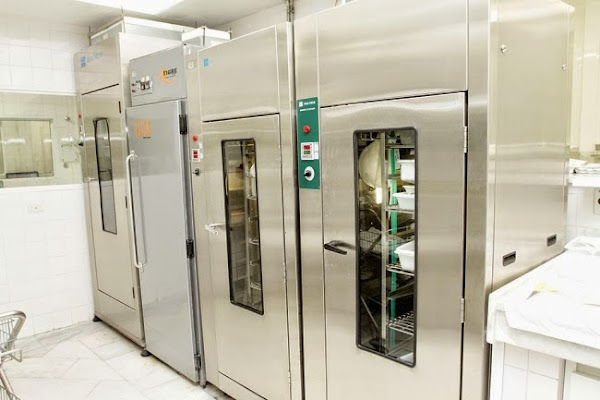 Sterileno - Central de Esterilização