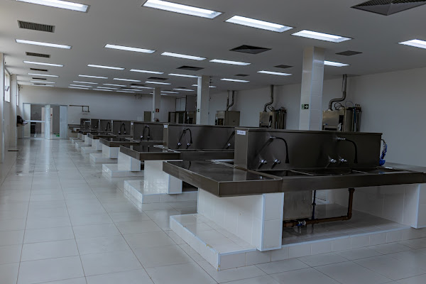 Foto 1 Sterileno - Central de Esterilização