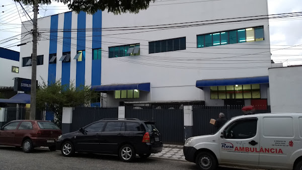 Foto 3 Sterileno - Central de Esterilização