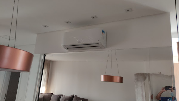 Max Cool Ar Condicionado e Elétrica