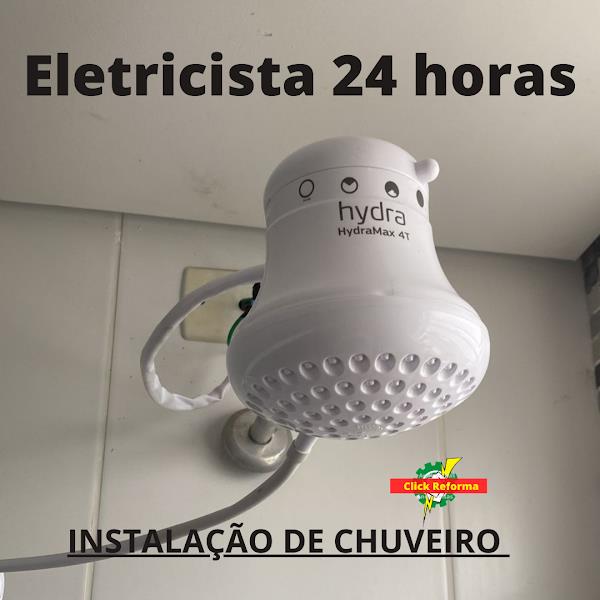 MARIDO DE ALUGUEL EM SOROCABA - CLICKREFORMA - Eletricista e Encanador Sorocaba - Faz Tudo Manutenção Residencial