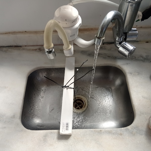 Foto 3 MARIDO DE ALUGUEL EM SOROCABA - CLICKREFORMA - Eletricista e Encanador Sorocaba - Faz Tudo Manutenção Residencial