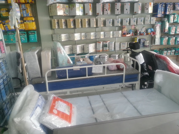 Foto 1 Shopping Prohospital - Cadeira de Rodas em Fortaleza, Luvas, Material Hospitalar, Loja Hospitalar, Fortaleza CE