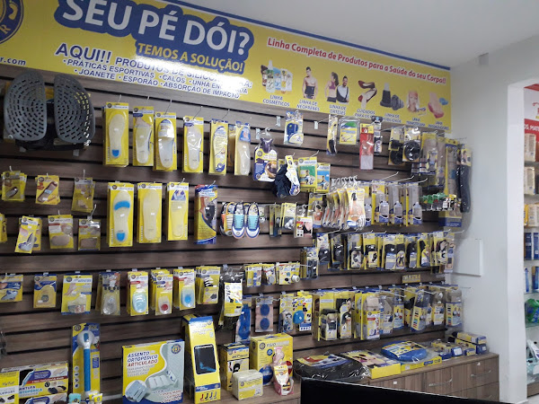 Shopping Prohospital : Centro - Cadeira de Rodas, Cpap, Meia de Compressão, Material Hospitalar, Loja Hospitalar, Fortaleza