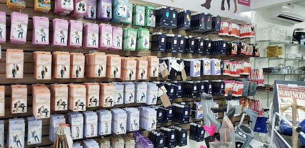 Foto 2 Shopping Prohospital : Centro - Cadeira de Rodas, Cpap, Meia de Compressão, Material Hospitalar, Loja Hospitalar, Fortaleza