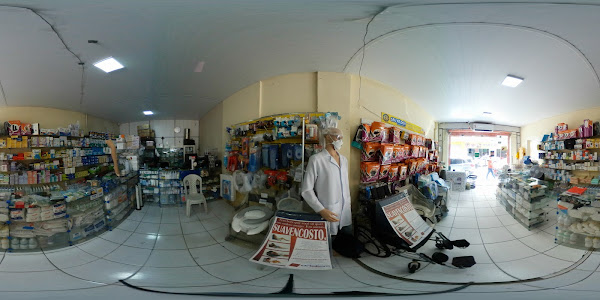 Fortmed Produtos Hospitalares Ltda