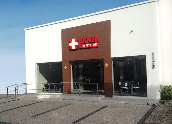 Locmed Hospitalar Locmed Hospitalar