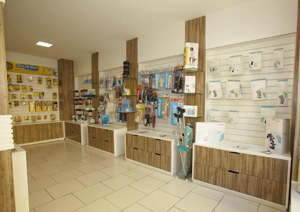 Foto 1 Locmed Hospitalar