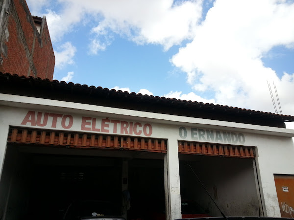 Auto Elétrica o Ernando