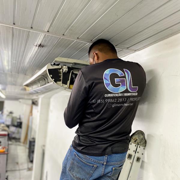 Instalação de Ar Condicionado Gl Climatização e Manutenção