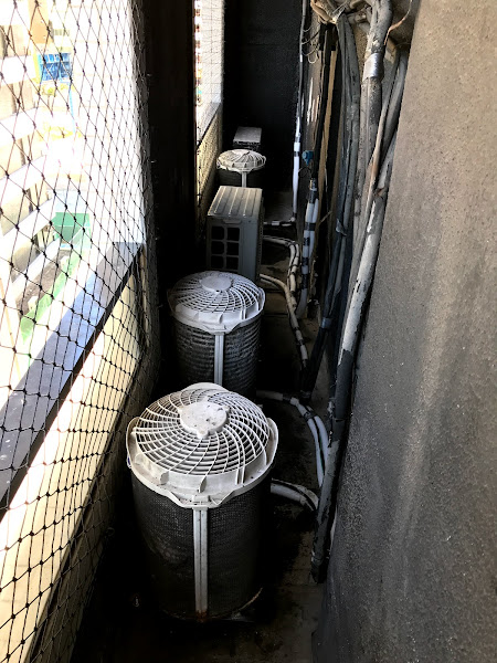 Foto 2 Instalação de Ar Condicionado Gl Climatização e Manutenção