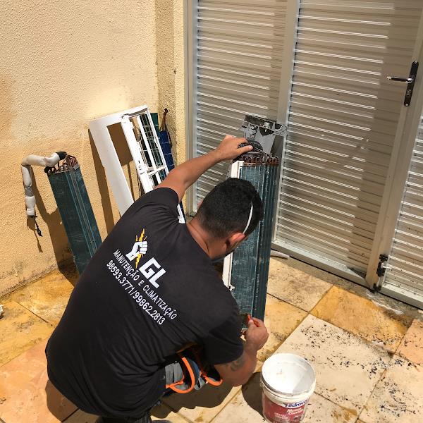 Foto 4 Instalação de Ar Condicionado Gl Climatização e Manutenção