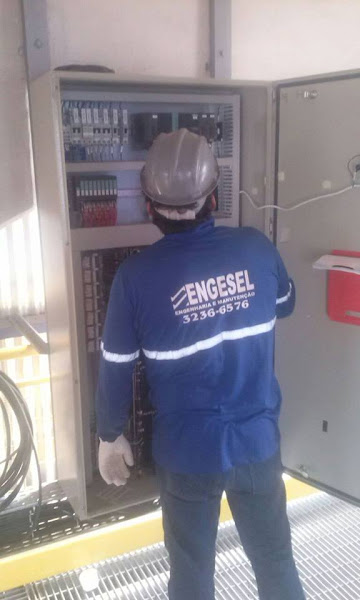Foto 1 ENGESEL ENGENHARIA E MANUTENÇÃO