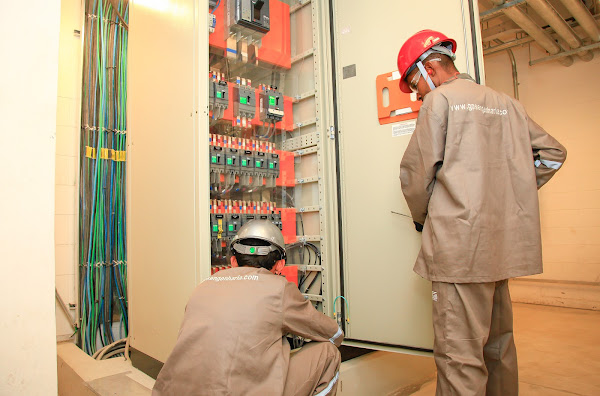 Foto 1 GPS Engenharia