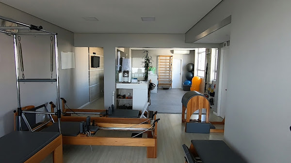 Equilíbrio Pleno | Osteopatia, Fisioterapia e Pilates Centro Florianópolis