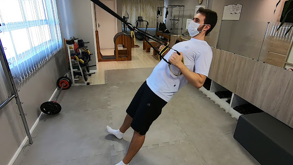 Foto 1 Equilíbrio Pleno | Osteopatia, Fisioterapia e Pilates Centro Florianópolis