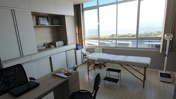 Foto 2 Equilíbrio Pleno | Osteopatia, Fisioterapia e Pilates Centro Florianópolis