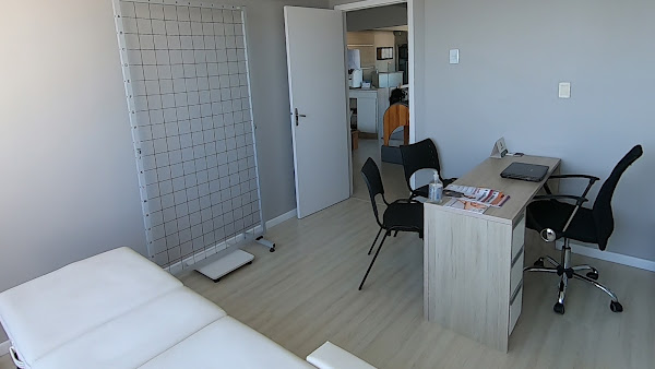 Foto 3 Equilíbrio Pleno | Osteopatia, Fisioterapia e Pilates Centro Florianópolis