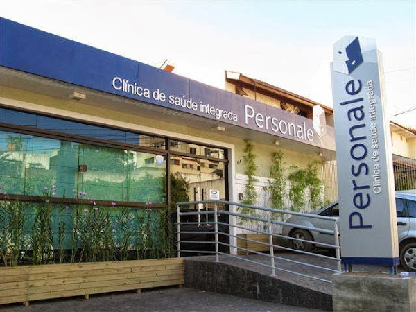 Clínica Personale