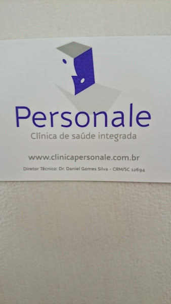 Foto 1 Clínica Personale