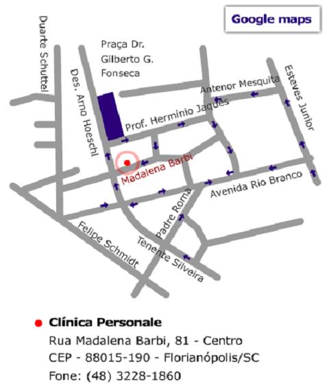 Foto 2 Clínica Personale