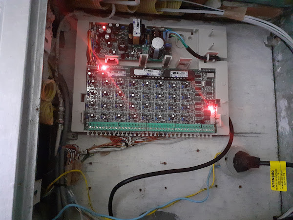 manutenção de portão eletrônico manutenção de portão eletrônico