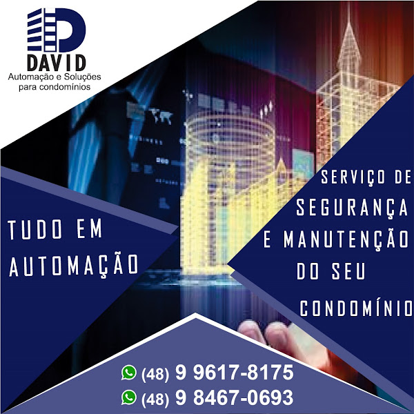 Foto 1 manutenção de portão eletrônico