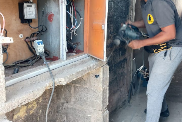 Foto 1 Grupo Pierre Souza