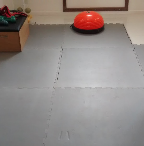 Foto 1 Centro Integrado do Movimento Fisioterapia