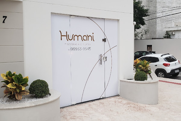 Humani Fisioterapia, Osteopatia e Pilates - Balneário Camboriú