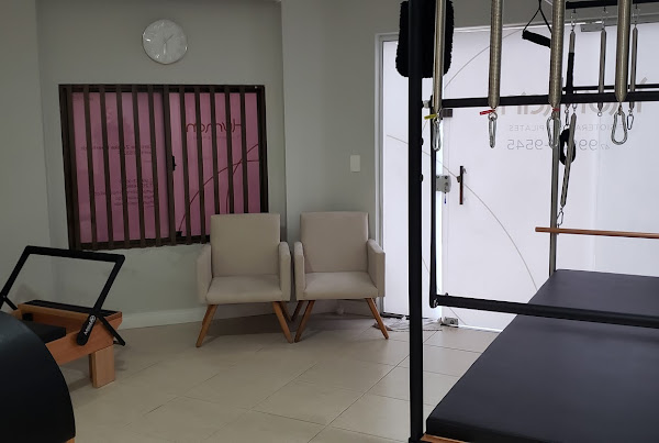 Foto 1 Humani Fisioterapia, Osteopatia e Pilates - Balneário Camboriú