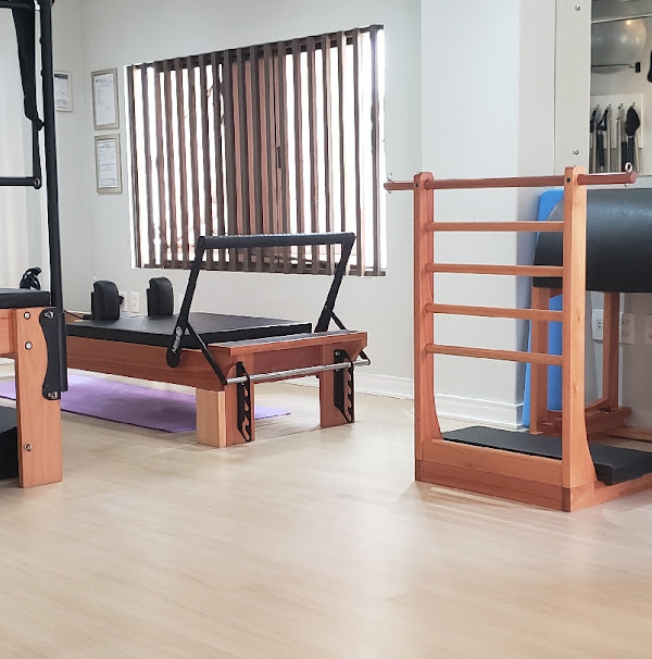 Foto 2 Humani Fisioterapia, Osteopatia e Pilates - Balneário Camboriú