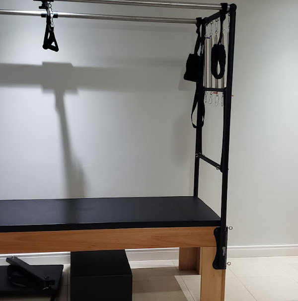 Foto 3 Humani Fisioterapia, Osteopatia e Pilates - Balneário Camboriú