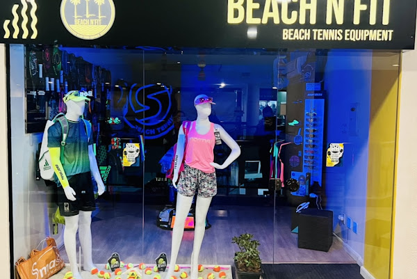 Foto 1 Beach N'' Fit