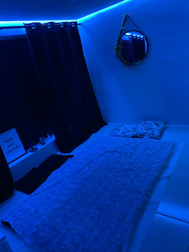 Foto 1 Espaço Namastê