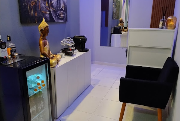 Foto 1 Império Tantra Spa