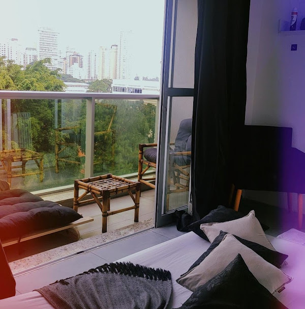 Foto 2 Império Tantra Spa Foto 2 Império Tantra Spa