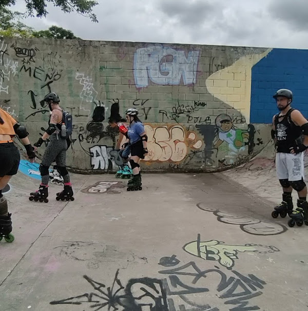 Foto 1 Pista De Skate Ideal