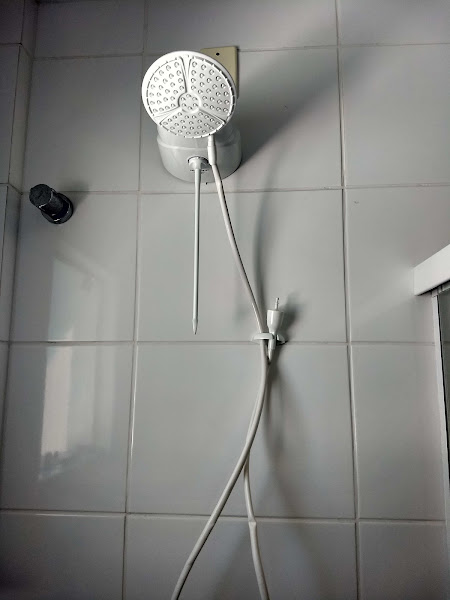 Foto 1 OMNIA Instalação e Manutenção