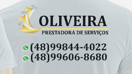 ELETRICISTA OLIVEIRA
