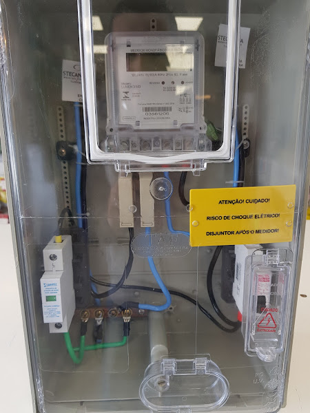 Foto 1 ELETRICISTA OLIVEIRA