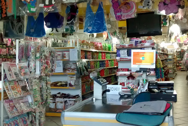 Foto 1 Carpel Festas Foto 1 Carpel Festas