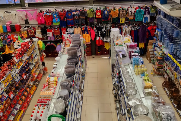 Foto 1 Portoy Festas