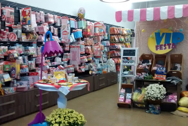 Foto 1 Vip Festa Foto 1 Vip Festa