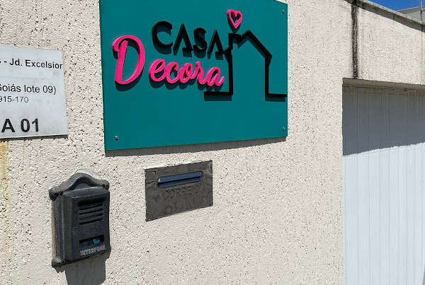 Casa Decora