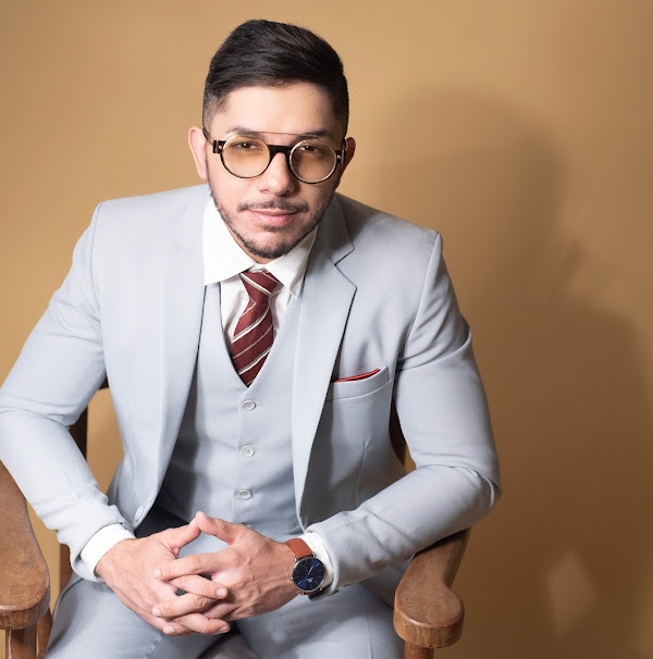 Dr. Glauber Bastos - Psiquiatra