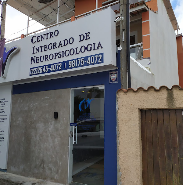 Centro Integrado de Neuropsicologia Centro Integrado de Neuropsicologia