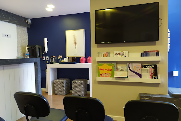 Foto 1 Centro Integrado de Neuropsicologia Foto 1 Centro Integrado de Neuropsicologia