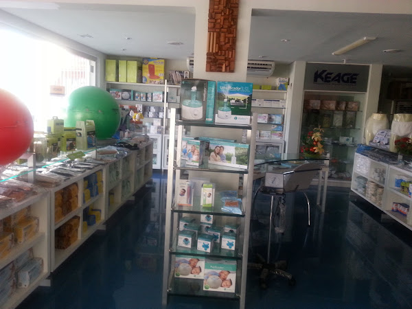 KEAGE Produtos Hospitalares KEAGE Produtos Hospitalares